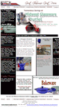 Mobile Screenshot of midwestglasswareoutlet.com